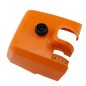 Coperchio filtro aria compatibile con motosega STIHL 029 039 MS290 MS390