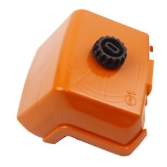 Air filter cover compatible with STIHL chainsaw 044 MS440 | NewgardenParts.com