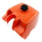 Coperchio filtro aria compatibile con motosega STIHL 046 MS460