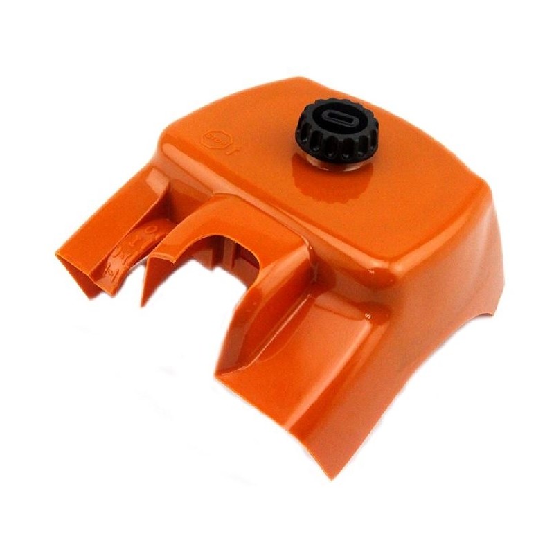 Coperchio filtro aria compatibile con motosega STIHL 066 MS660