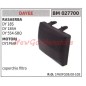 Coperchio filtro aria DAYEE per rasaerba DY 18S e motori DY1P64F  027700