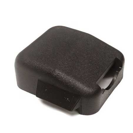 Air filter cover for brushcutter models FS80 ORIGINAL STIHL 41371410500 | NewgardenParts.com