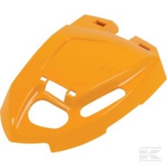 Coperchio filtro aria giallo ORIGINALE STIGA tagliasiepi shp60 118801425/0 | NewgardenParts.com