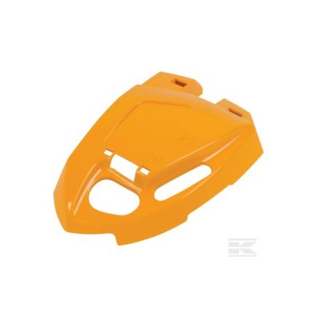 Coperchio filtro aria giallo ORIGINALE STIGA tagliasiepi shp60 118801425/0 | NewgardenParts.com