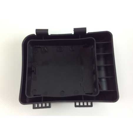 Luftfilterdeckel GIANS Rasenmäher KJ 430 480 019220 | NewgardenParts.com