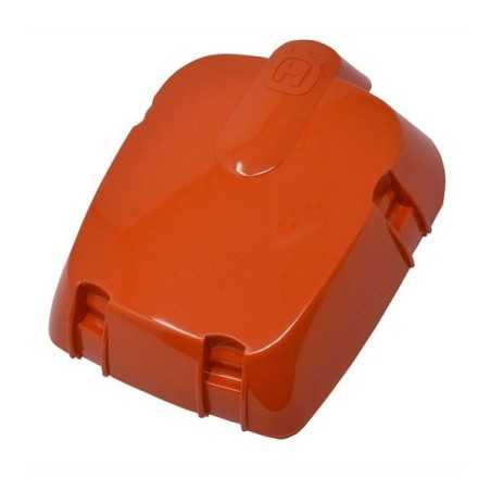 COUVERCLE FILTRE A AIR HD 537001001 ORIGINAL HUSQVARNA | NewgardenParts.com