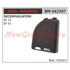 Coperchio filtro aria IKRA decespugliatore BF 33 43 042397 | NewgardenParts.com