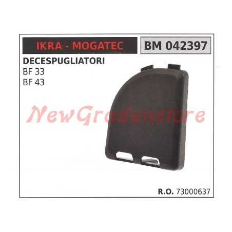 Luftfilterdeckel IKRA Freischneider BF 33 43 042397 | NewgardenParts.com