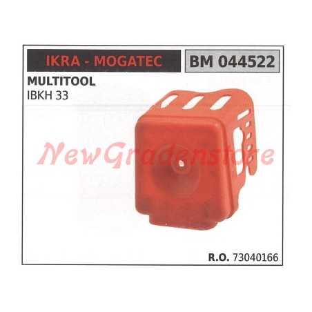 Luftfilterdeckel IKRA Multitool IBKH 33 044522