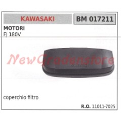 Coperchio filtro aria KAWASAKI motore rasaerba tagliaerba FJ 180V 11011-7025 | NewgardenParts.com