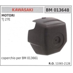 Coperchio filtro aria KAWASAKI tagliasiepi TJ 27E 013648 | NewgardenParts.com