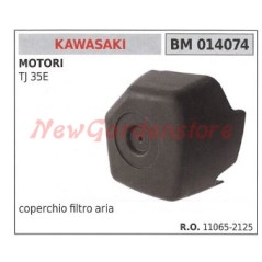 Coperchio filtro aria KAWASAKI tagliasiepi TJ 35E 014074 | NewgardenParts.com