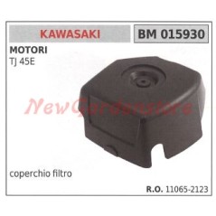 Coperchio filtro aria KAWASAKI tagliasiepi TJ 45E 015930 | NewgardenParts.com