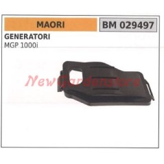 Coperchio filtro aria MAORI generatore di corrente elettrica MGP 1000i 029497 | NewgardenParts.com