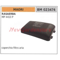 Coperchio filtro aria MAORI rasaerba MP 4410 P 023474 | NewgardenParts.com