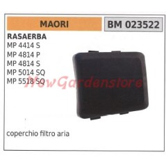 Coperchio filtro aria MAORI rasaerba MP 4414 S 4814 P 4814 S 5014 SQ 023522 | NewgardenParts.com