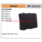 Coperchio filtro aria MAORI rasaerba MP 4414 S 4814 P 4814 S 5014 SQ 023522