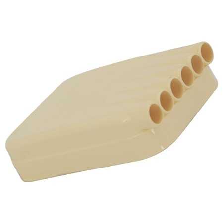 Couvercle de filtre à air pour moteur de souffleur de brouillard KASEI 3WF-16 1E46FP.7-6 | NewgardenParts.com