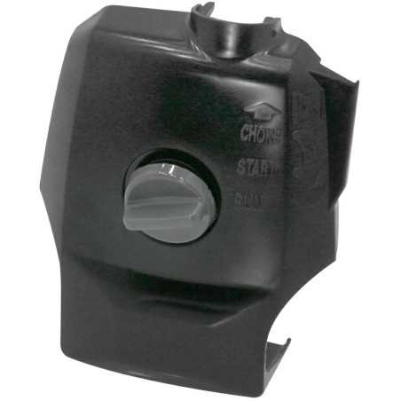 Air filter cover for STIGA GGP PR270 CJ300 brushcutter engine | NewgardenParts.com
