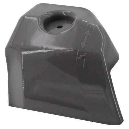 Couvercle de filtre à air pour moteur de débroussailleuse KASEI EBV230E | NewgardenParts.com
