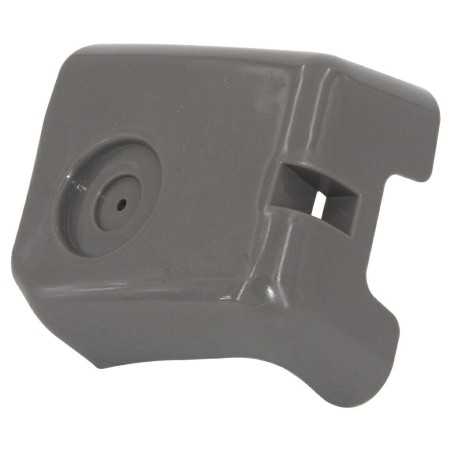 Couvercle de filtre à air pour moteur de débroussailleuse-souffleuse et de taille-haie KASEI SLP500 | NewgardenParts.com