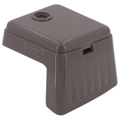 Coperchio filtro aria motore decespugliatore soffiatore tagliasiepe KASEI SLP600-E | NewgardenParts.com