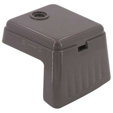 Couvercle de filtre à air pour moteur de débroussailleuse-souffleuse et taille-haie KASEI SLP600-E | NewgardenParts.com