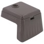 Coperchio filtro aria motore decespugliatore soffiatore tagliasiepe KASEI SLP600-E