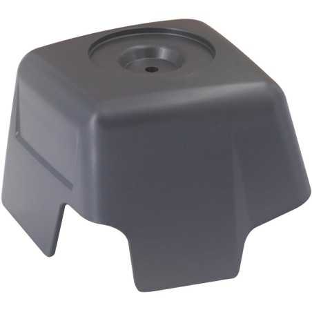 Air filter cover for KASEI TJ23E brushcutter blower and hedge trimmer engine | NewgardenParts.com