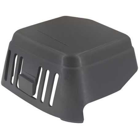Air filter cover for KASEI TJ27D brushcutter blower and hedge trimmer engine | NewgardenParts.com