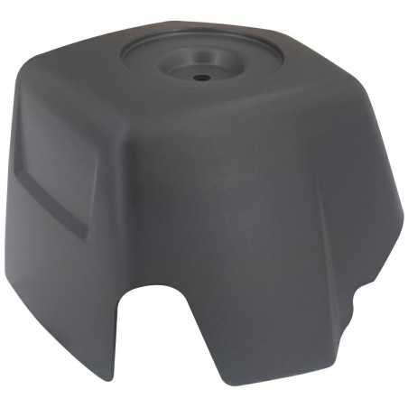 Air filter cover for KASEI TJ27E brushcutter blower and hedge trimmer engine | NewgardenParts.com