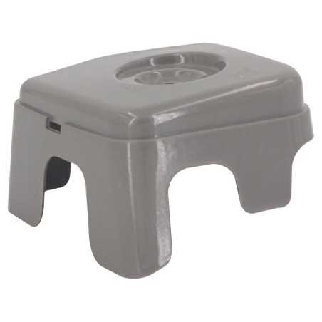 Luftfilterabdeckung für KASEI BG520A-E Backpack Bürstenmäher-Motor | NewgardenParts.com