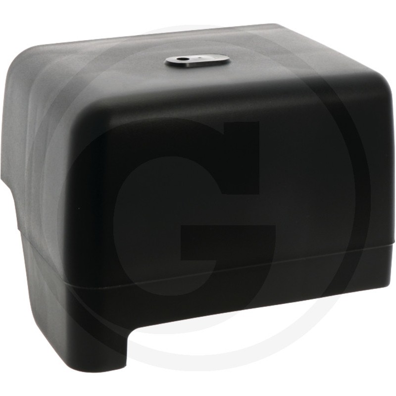 Coperchio filtro aria motore motozappa generatore compatibile HONDA OEM