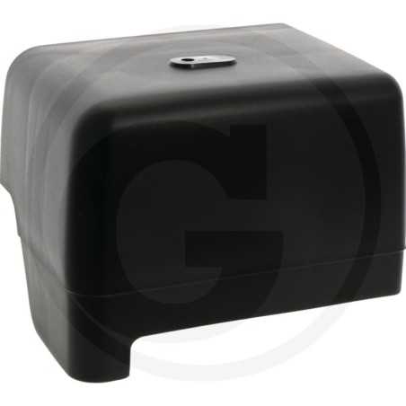 Air filter cover for HONDA OEM compatible generator tiller engine | NewgardenParts.com
