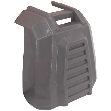 Couvercle de filtre à air pour moteur de débroussailleuse KASEI 43cc 52cc Euro 5 | NewgardenParts.com