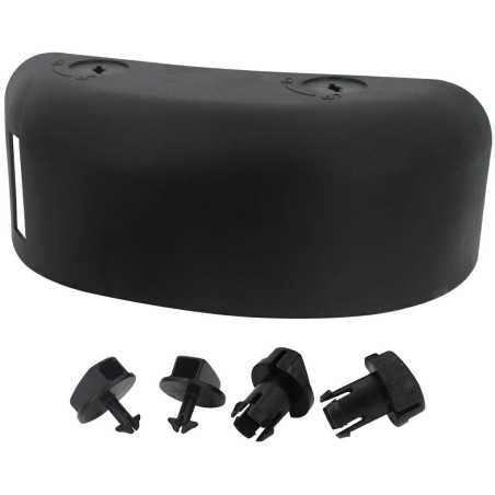 Air filter cover B&S Intek AVS 215800 21R800 lawn tractor engine | NewgardenParts.com