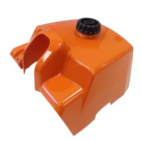 ORIGINAL STIHL MS461 Kettensäge Luftfilterdeckel 11281401009 | NewgardenParts.com