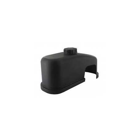 ORIGINAL STIGA Motorluftfilterabdeckung TRE 224 Rasentraktor 118551156/0 | NewgardenParts.com