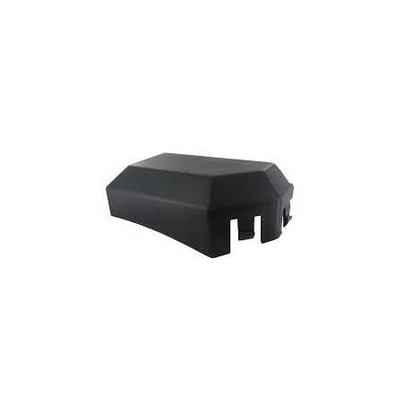 ORIGINAL STIGA engine air filter cover TRE0702 lawn tractor 118550322/0 | NewgardenParts.com