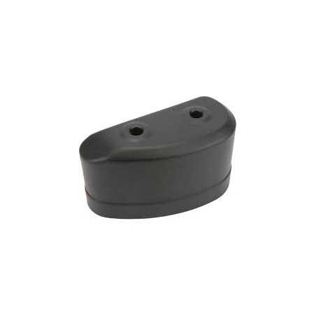 ORIGINAL STIGA Motorluftfilterabdeckung TRE0801 Rasentraktor 118550200/0 | NewgardenParts.com