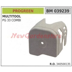 Coperchio filtro aria PROGREEN per multitool PG 33 COMBI 039239 | NewgardenParts.com