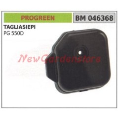 Coperchio filtro aria PROGREEN per tagliasiepe PG 550D PG550D 046368 | NewgardenParts.com