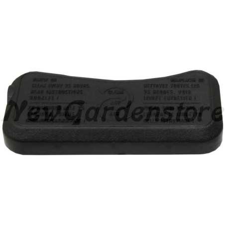 Luftfilterdeckel Rasentraktor kompatibel TECUMSEH 23430013 | NewgardenParts.com