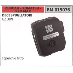 Coperchio filtro aria ZENOAH per decespugliatore GZ 30N GZ30N 015076 | NewgardenParts.com