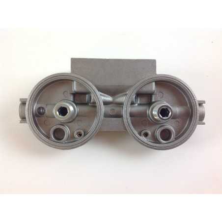 Funda para filtro de combustible doble BOSCH ORIGINAL para tractor agrícola | NewgardenParts.com