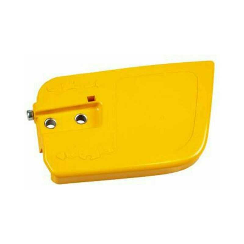 COUVERCLE D'EMBRAYAGE (MCCULLOCH) 545012203 ORIGINAL HUSQVARNA
