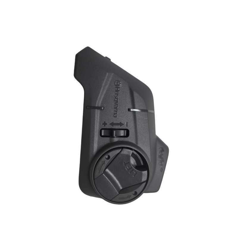 COUVERCLE D'EMBRAYAGE SANS OUTIL 537648501 ORIGINAL HUSQVARNA