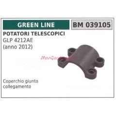 Kupplungsdeckel GREENLINE Teleskop-Baumschere GLP 4212AE 039105 | NewgardenParts.com