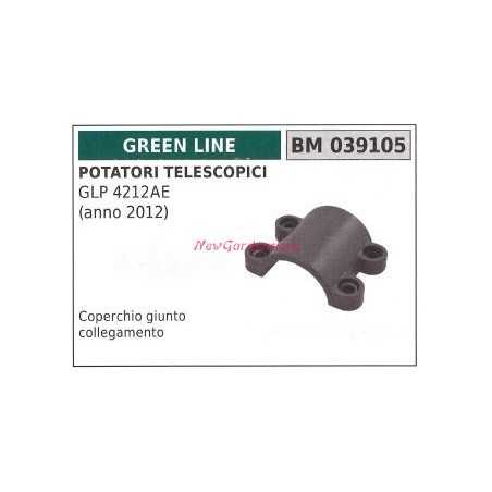 Coupling cover GREENLINE telescopic pruner GLP 4212AE 039105 | NewgardenParts.com