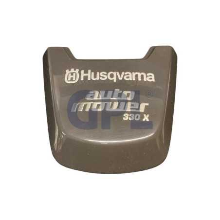 COUVERCLE GRIS 579458303 ORIGINAL HUSQVARNA | NewgardenParts.com